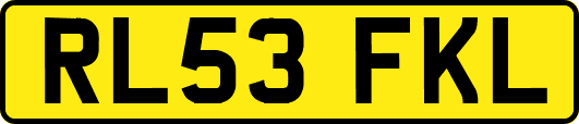 RL53FKL