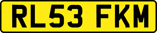 RL53FKM