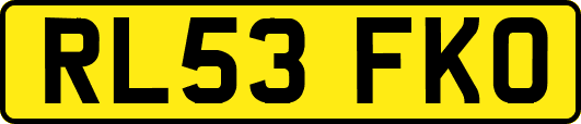 RL53FKO