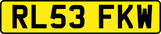 RL53FKW