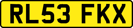 RL53FKX