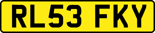 RL53FKY