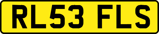 RL53FLS