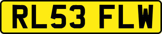 RL53FLW