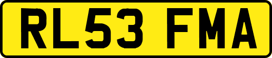 RL53FMA