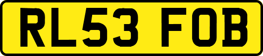 RL53FOB