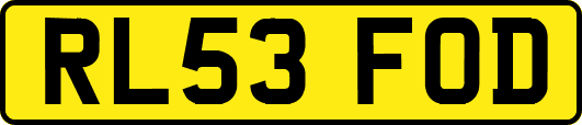 RL53FOD