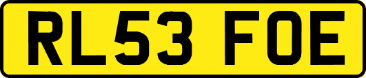 RL53FOE