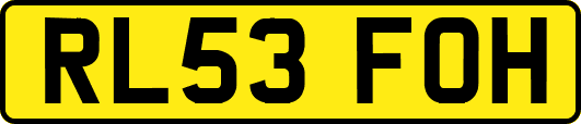 RL53FOH
