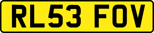 RL53FOV