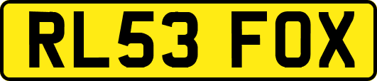 RL53FOX