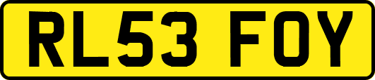 RL53FOY