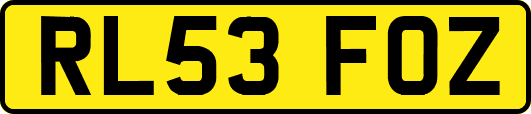 RL53FOZ
