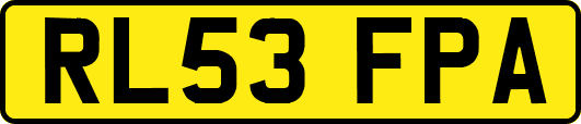 RL53FPA