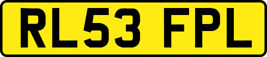 RL53FPL