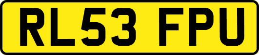 RL53FPU