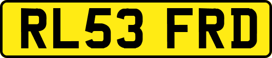 RL53FRD