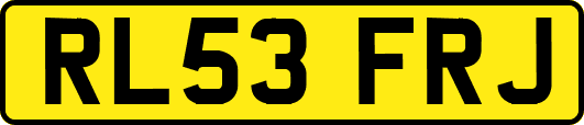 RL53FRJ