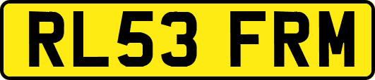 RL53FRM