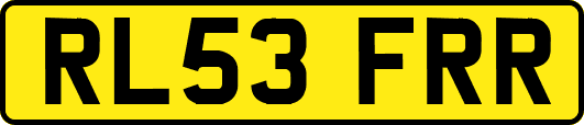 RL53FRR