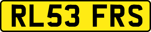 RL53FRS