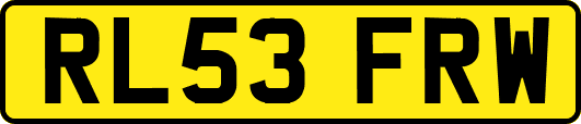 RL53FRW