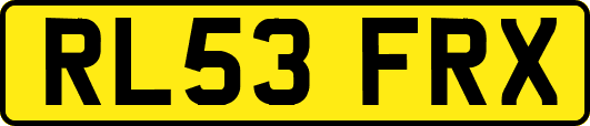 RL53FRX