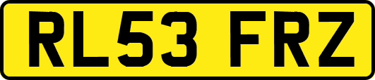 RL53FRZ