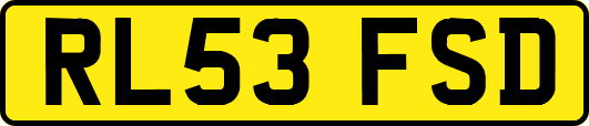 RL53FSD