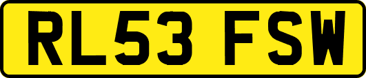 RL53FSW