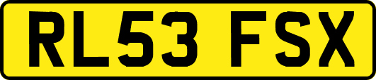 RL53FSX