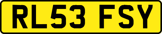 RL53FSY