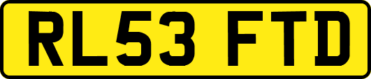 RL53FTD