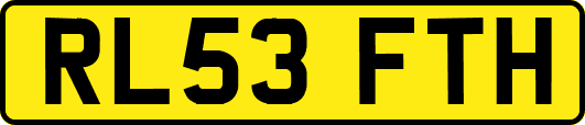 RL53FTH