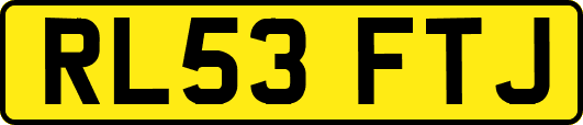 RL53FTJ
