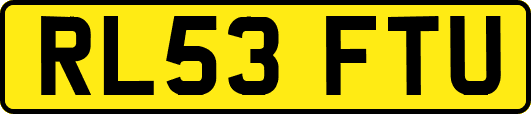 RL53FTU