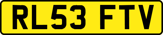 RL53FTV