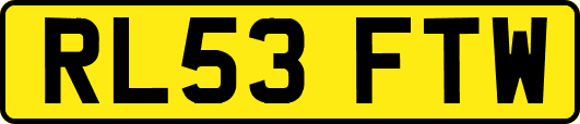 RL53FTW