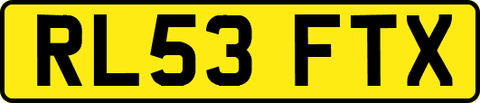 RL53FTX