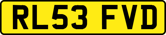 RL53FVD