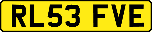 RL53FVE