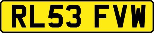 RL53FVW