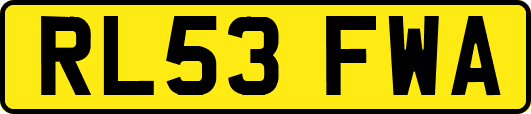 RL53FWA