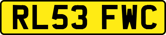 RL53FWC