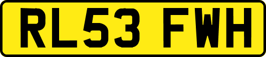 RL53FWH