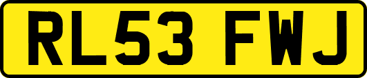 RL53FWJ