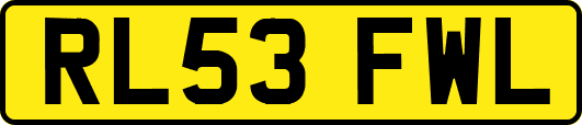 RL53FWL