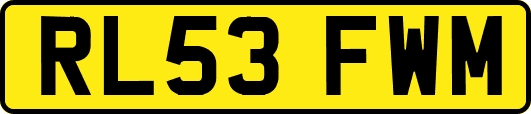 RL53FWM
