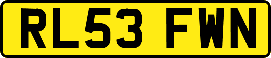 RL53FWN