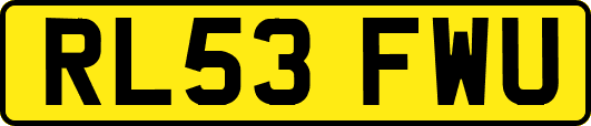 RL53FWU